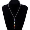 Healing Spiritual Beads Chakra Pendant